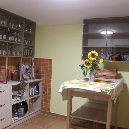 Vila Tamaskut Lendava Dış mekan fotoğraf