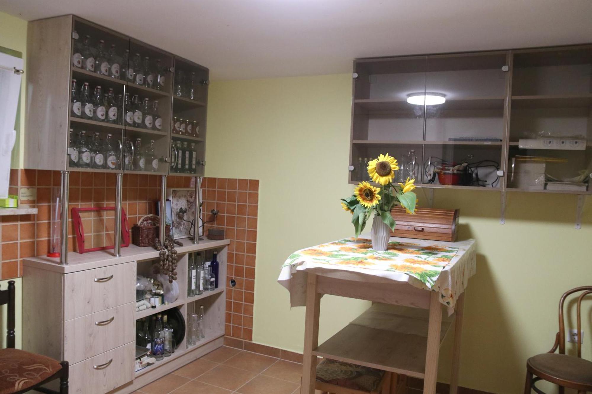 Vila Tamaskut Lendava Dış mekan fotoğraf