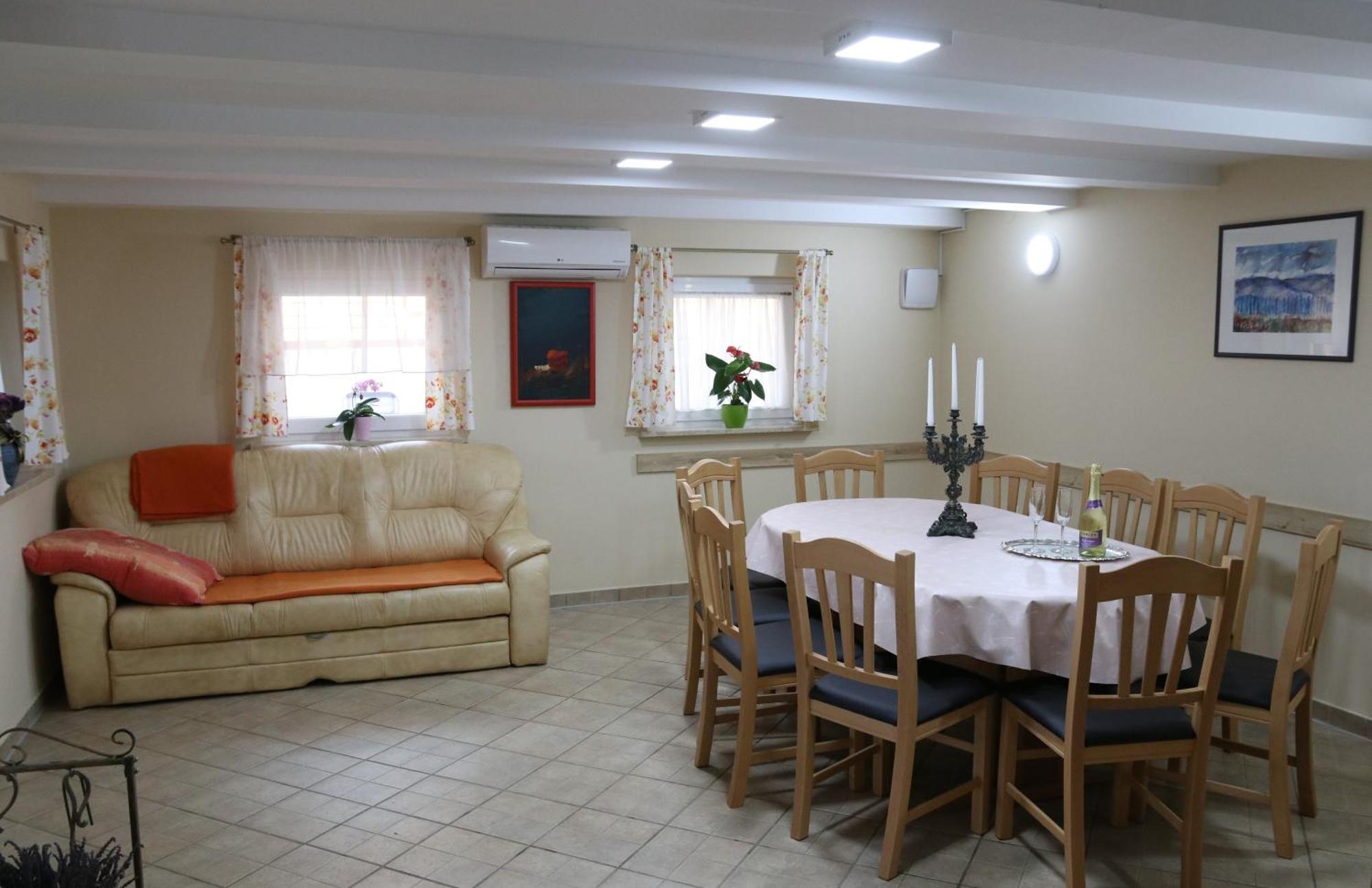 Vila Tamaskut Lendava Dış mekan fotoğraf